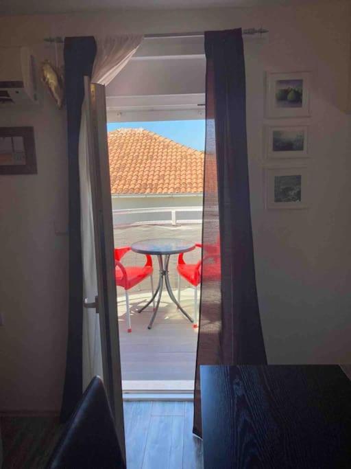Apartment Near The Beach Split Exteriör bild