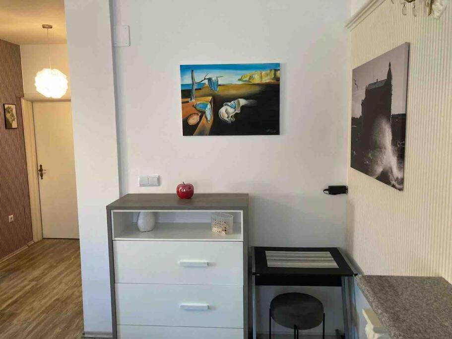 Apartment Near The Beach Split Exteriör bild